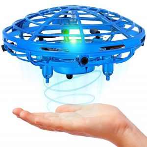 UFO DRONAS