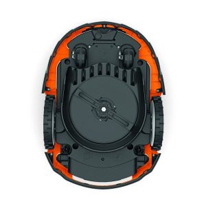 Vejos pjovimo robotas STIHL RMI 632 P