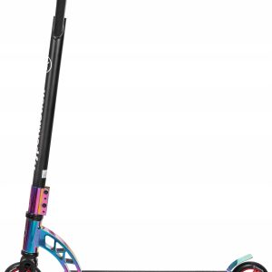 Triukinis paspirtukas CHROME