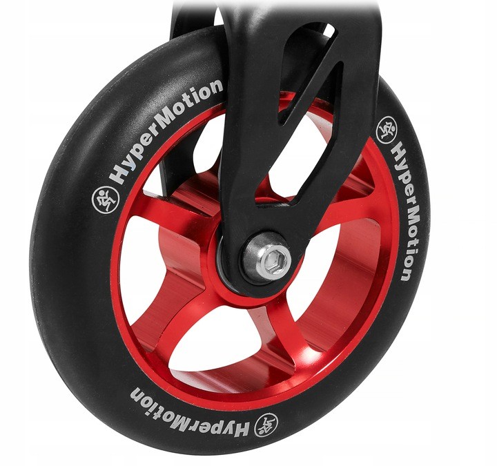 Triukinis paspirtukas CHROME