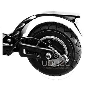 Elektrinis paspirtukas URBAN 8“ 2023 city ride 2