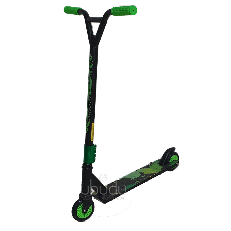 Triukinis paspirtukas WH-PLA