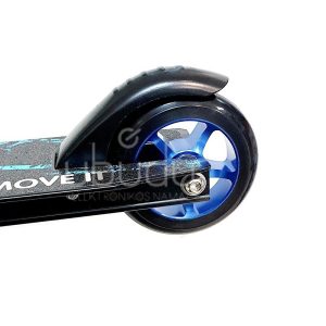 Triukinis paspirtukas R-AL