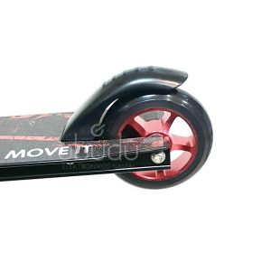 Triukinis paspirtukas R-AL