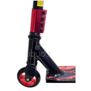 Triukinis paspirtukas R-AL