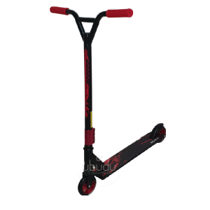 Triukinis paspirtukas R-AL