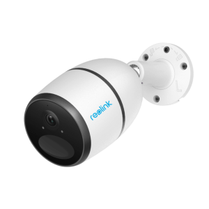 Reolink Go Plus, 4G LTE belaidė kraunama vaizdo kamera, 4MP