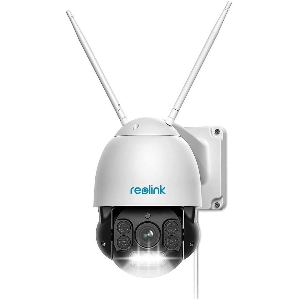 Reolink RLC-523WA valdoma kamera 5 MP, WiFi, su pašvietimu
