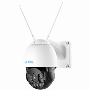 Reolink RLC-523WA valdoma kamera 5 MP, WiFi, su pašvietimu