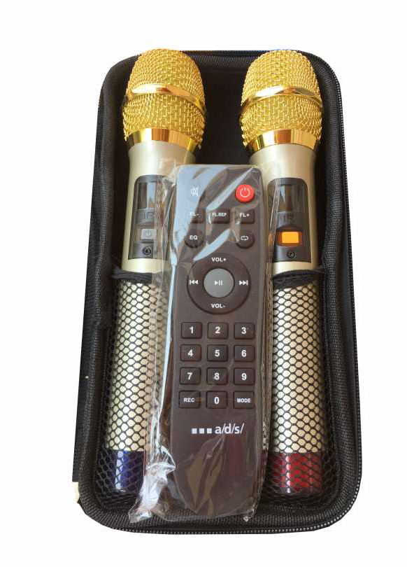 Aktyvi garso kolonėlė ADS TB-M15E