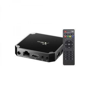 Televizijos priedėlis - X96 mini NEMOKAMA TELEVIZIJA