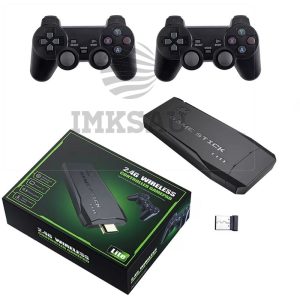 Žaidimų konsolė HDMI 2 (retro)