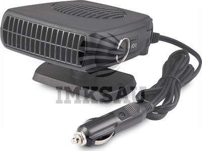 Automobilio salono šildytuvas 200W (pečiukas)