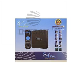 Televizijos_Priedėlis TVBOX SH PRO 32GB