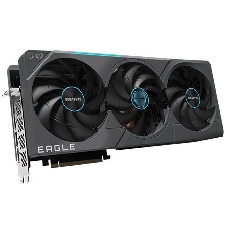 Vaizdo plokštė GIGABYTE NVIDIA GeForce RTX 4080 EAGLEOC-16GD