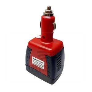 Įtampos keitiklis – inverteris (adapteris) 12V-220V 150W