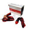 Įtampos keitiklis inverteris 12v-220v 500w