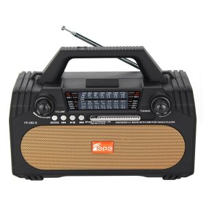 Radijo imtuvas Epe FP262S