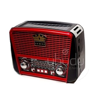 Radijo_imtuvas_Golone BT455S