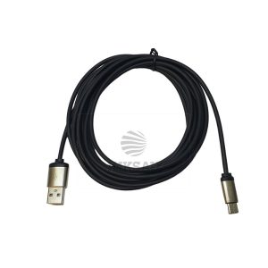 Greito krovimo USB C pakrovimo laidas 3m (type c)