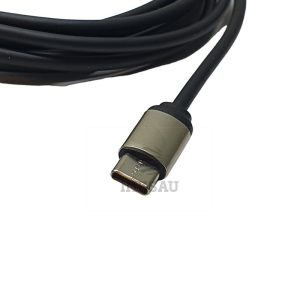 Greito krovimo USB C pakrovimo laidas 3m (type c)