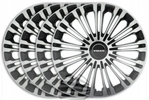 VOLVO R14" R15" R16"