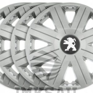 PEUGEOT R14" R15" R16"