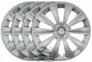 MERCEDES R14" R15" R16"