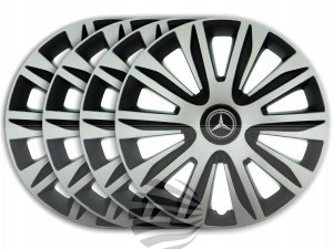 MERCEDES R14" R15" R16"