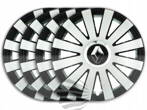 RENAULT R14" R15" R16"