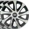 Ratų gaubtai Hyundai R13" R14" R15" R16"