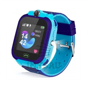 Išmanusis vaikiškas laikrodis gudrutis ML23