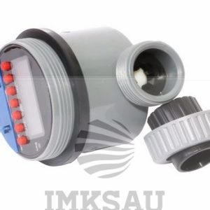 Automatinis laistymas, laikmatis - gravitaciniam laistymui