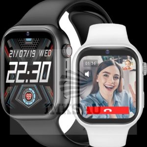 Išmanusis vaikiškas laikrodis J5 Black