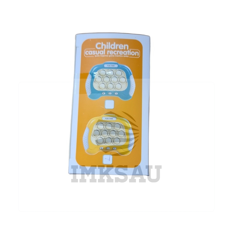 POPIT fast push antistresinis žaidimas - Image 3