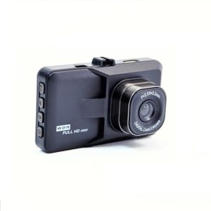 Vaizdo registratorius Full HD