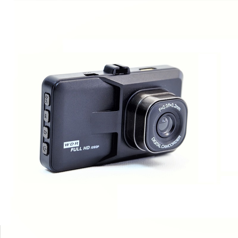 Vaizdo registratorius Full HD