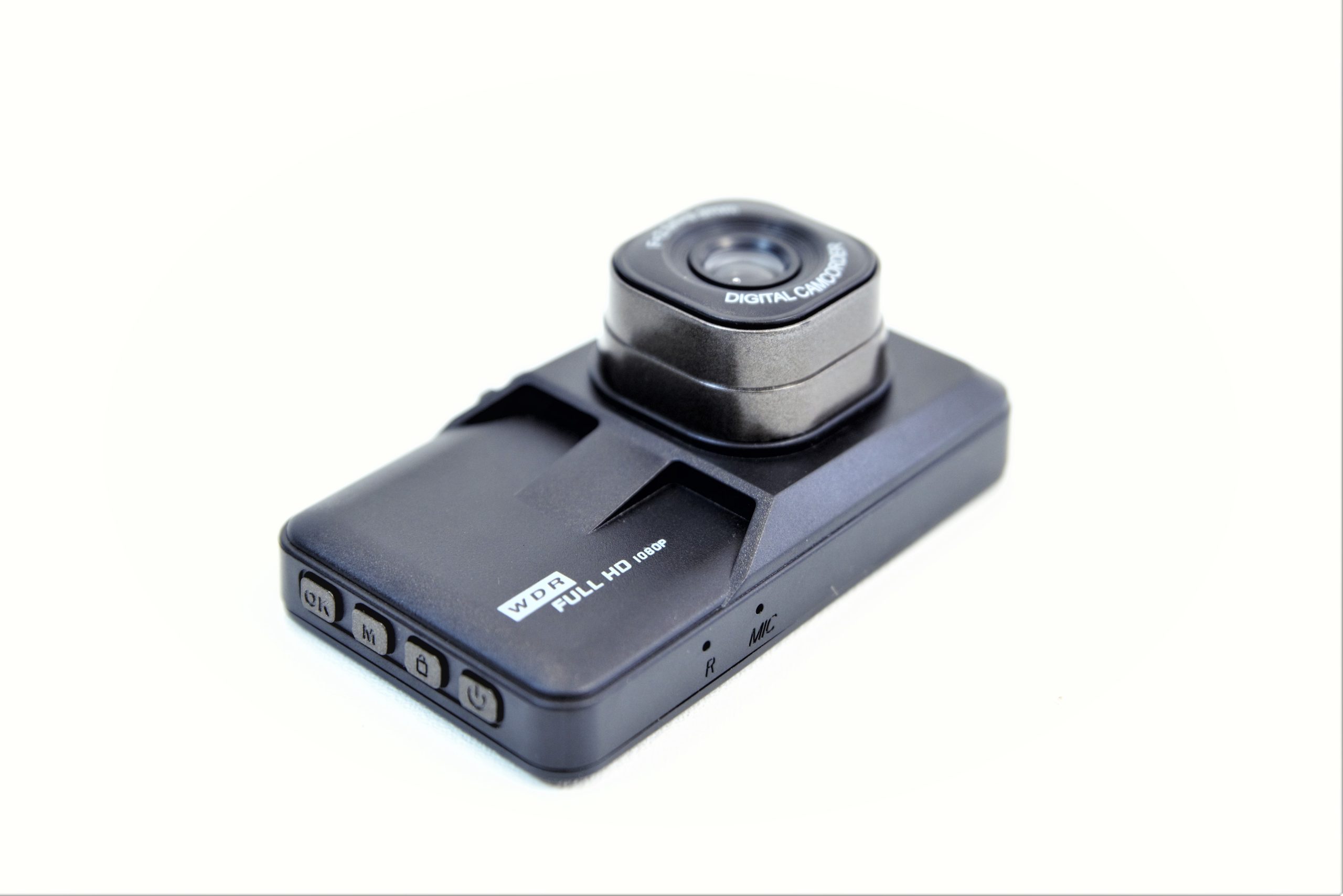 Vaizdo_registratorius