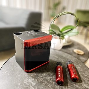 Garso_kolonele_karaoke