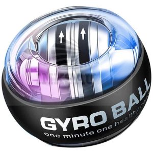 giroskopinis kamuolys