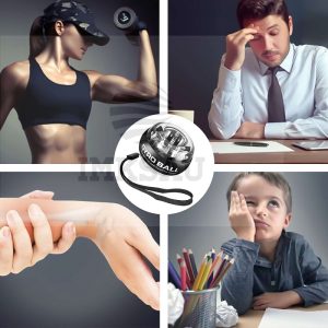 kamuoliukas_riesui_stiprinti