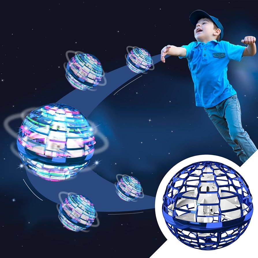 skraidantis_kamuoliukas