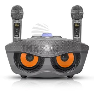 Garso_kolonele_karaoke