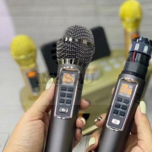 Garso_kolonele_karaoke