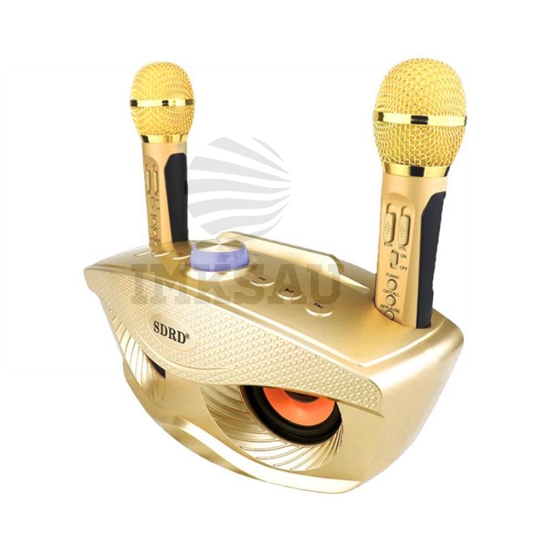 Garso_kolonele_karaoke