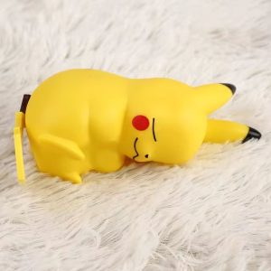 Pokemonas Pikachu