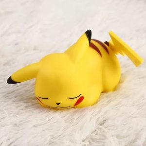 Pokemonas Pikachu