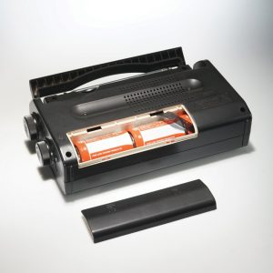 Radijo imtuvas Tiross TS-457