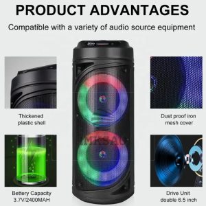 Garso-kolonele-e-sing