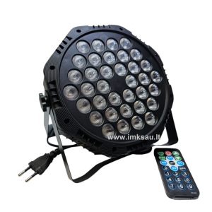 Led_par_light_disco_apsvietimas